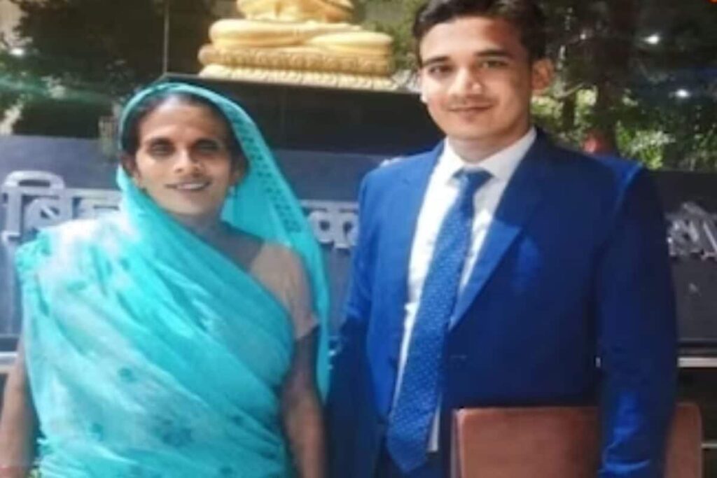 BPSC 67th CCE Result: Against All Odds, This Boy From Bihar's Vaishali Gets 205th Rank