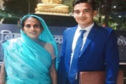 BPSC 67th CCE Result: Against All Odds, This Boy From Bihar's Vaishali Gets 205th Rank