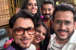 Anupam Mittal Shares Photo With Shark Tank India Judges: 'Still Working 70-Hour A Week'