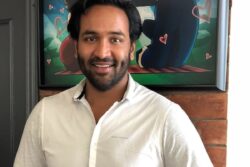 Actor Vishnu Manchu Injured In Drone Mishap On Kannappa Sets; Shooting Halted