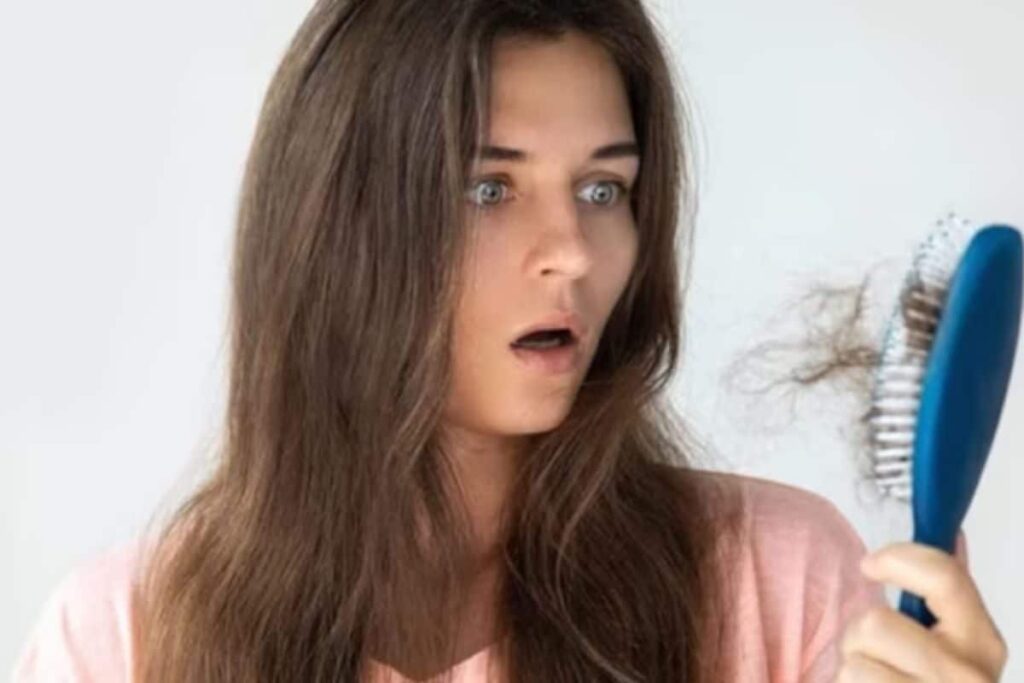 Cinnamon To Black Pepper, Use These 4 Spices To Prevent Hair Fall