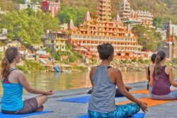 Rishikesh To Kerala, 8 Best Travel Destinations In India For Health Tourism