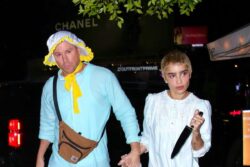 Zoe Kravitz, Channing Tatum Are Engaged After Two Years Of Dating