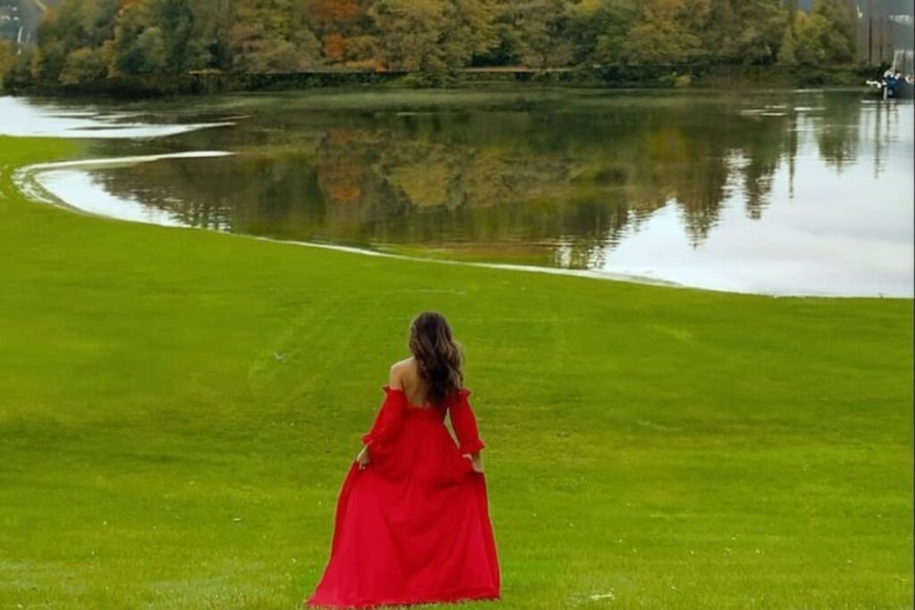 This New AI Feature Will Make You Scream ‘Nothing Is Real Anymore’