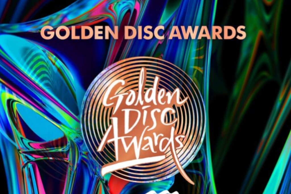 Where And When 38th Golden Disc Awards For K-Pop Will Be Held
