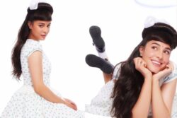 Tania Shroff Pays Tribute To Nirma Girl With Her Halloween Costume, Watch Video