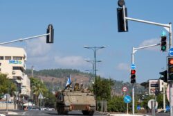 Israel Agrees to US Request to Delay Gaza Invasion, Says Report