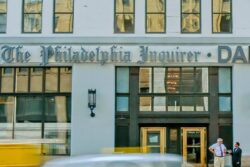 ‘We Hear The Outcry’: US Daily Regrets Publishing Editorial Cartoon with 'Antisemitic Tropes'