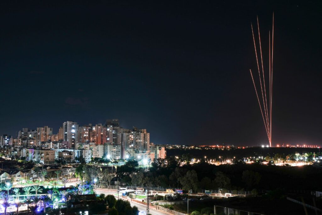 WATCH: Who is Responsible for Gaza Hospital Strike? Here's What We Know