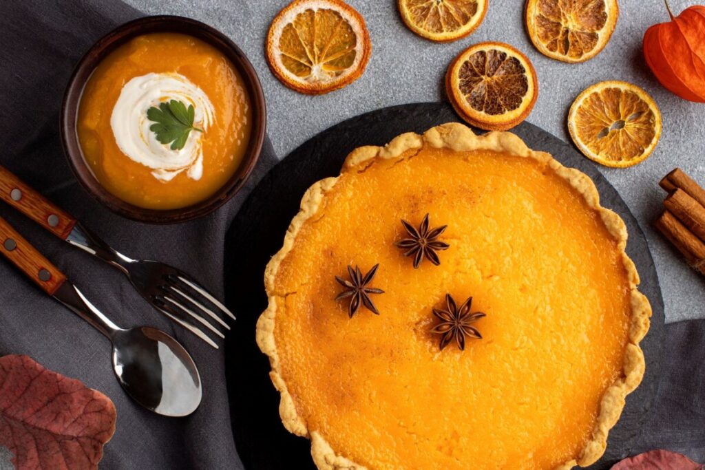 Halloween 2023: 3 Halloween Recipes You Must Try Today