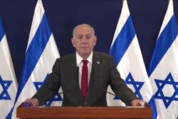 'Every Hamas Man is a Dead Man', Says Netanyahu as He Announces Emergency Government