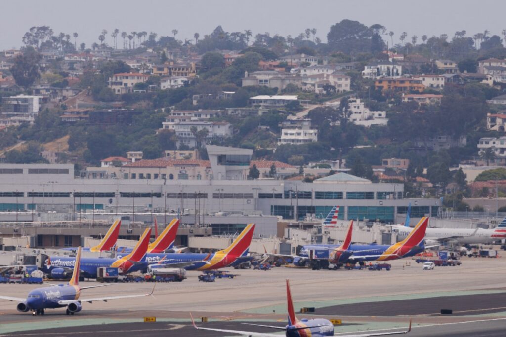 Most Expensive US Cities: San Diego Tops List; Beats the Likes of LA, New York and San Fransisco