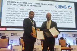 Exploring New ‘Space’: ISpA, GIFAS Ink Pact to Strengthen Indo-French Ties in Sector