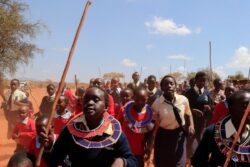 Kenyan High School Closes after Nearly 100 Girls Hit with Mysterious Illness, Says Report