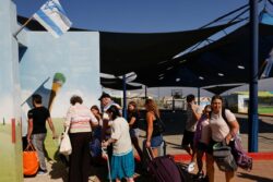 US to Evacuate Nationals from Israel to Cyprus Ahead of Gaza Military Campaign