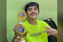 Singapore: Death of Indian-Origin Student Not Linked to Covid Vaccination, Says Govt