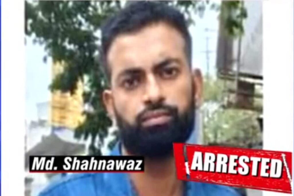 ISIS Man Was Looking for Spots for Terror Attacks in North India, Training Camps | Pune, Delhi Modules Busted