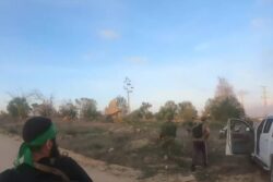 'Trigger Warning': Israeli Military Releases Raw Video of Hamas Invasion, Killing Spree