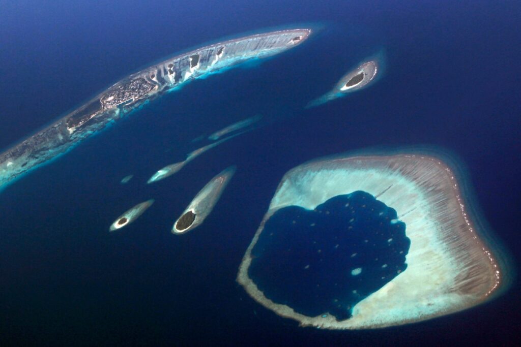 Two Indian Nationals Die in Tragic 'Gas Explosion' in Northern Maldives