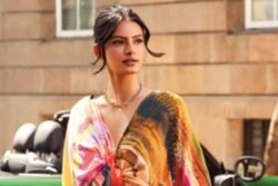 Nine Nights of Elegance: Take Inspiration From This Navratri Wardrobe Curated For You