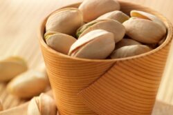 This Festive Season, Pistachios Are The Perfect Treat To Indulge In