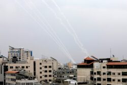 Germany and Austria Suspend Palestinian Aid After Hamas Attack on Israel