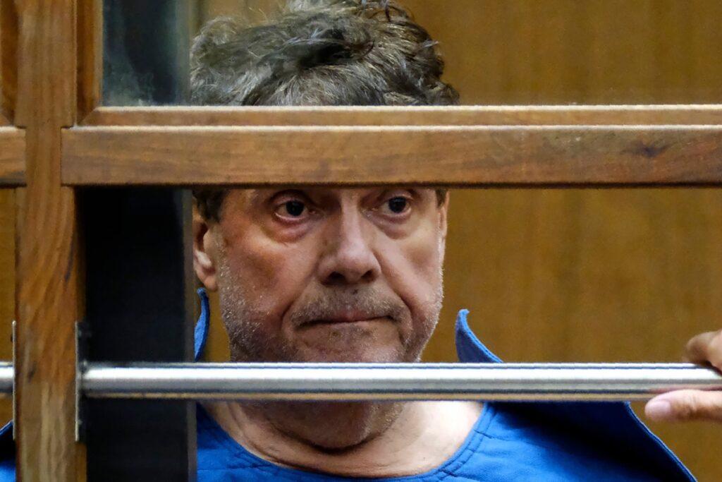 US: California University Gynecologist Accused of Sexual Abuse Found Dead at Home