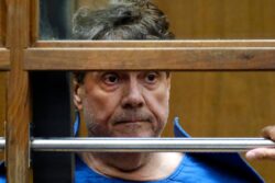 US: California University Gynecologist Accused of Sexual Abuse Found Dead at Home