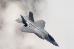 Israel Strikes Damascus Airport, Killing Two Workers