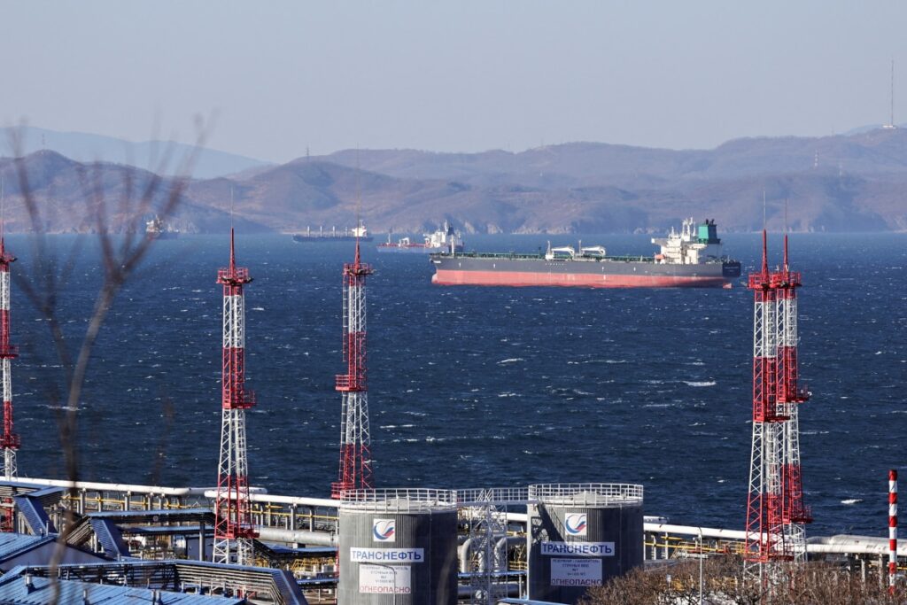 Russia Lifts Ban on Most Diesel Exports