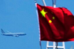 China Has More Than 500 Nuclear Bombs & Developing New Inter-Continental Ballistic Missiles: US