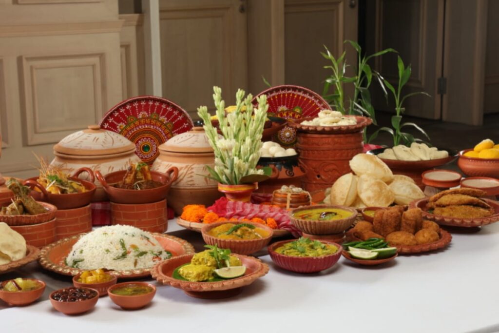 Durga Puja 2023: Head To These 12 Restaurants For A Culinary Extravaganza in Kolkata