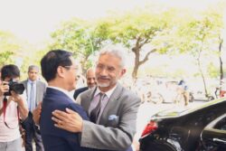 Jaishankar Arrives in Vietnam on Four-Day Visit to Enhance Bilateral Cooperation