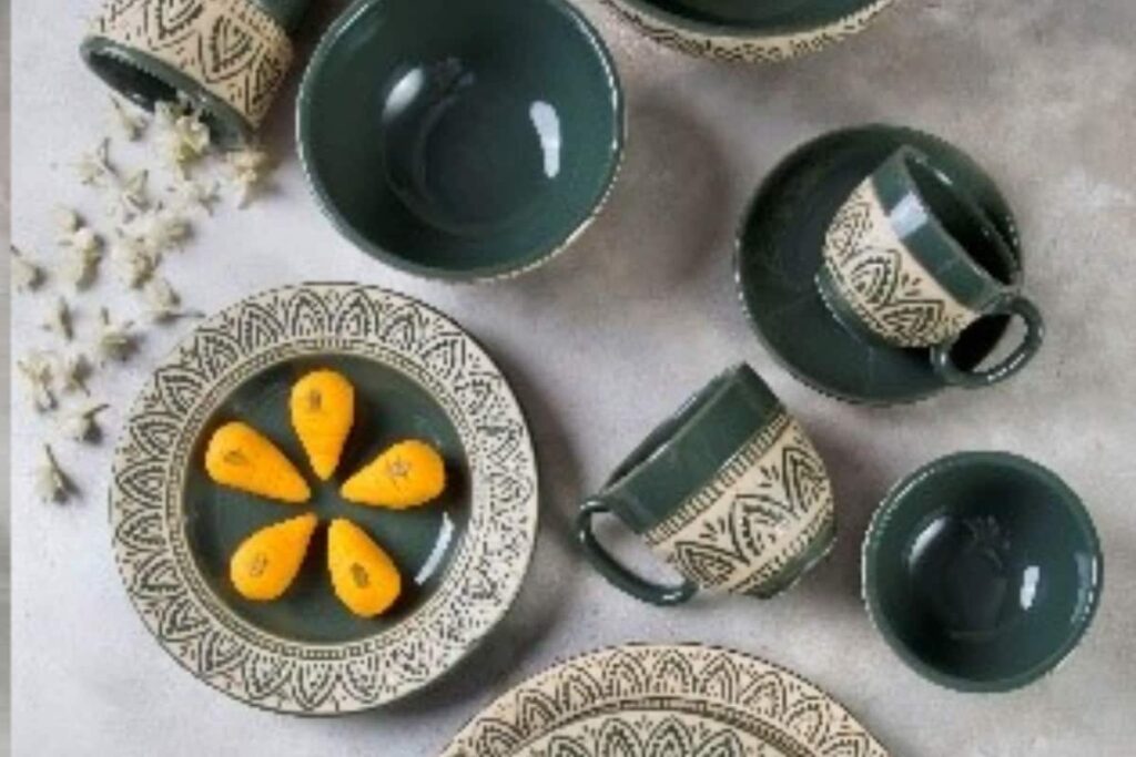 From Food to Fashion: What's New About This Durga Puja/Festive Season?