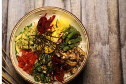 7 Must-Visit Places In Bangalore For All City Foodies