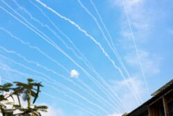 OPINION | We’ve Got It All Wrong. Israel Is the Victim of Intolerance Here Not Hamas Voting Palestinians