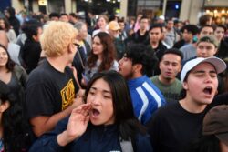 'They Shut You Down': Poll Tells US College Campuses Less Tolerant of Conservative Views