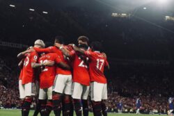 Qatar's Sheikh Jassim Bin Hamad Al Thani Pulls Out of Race to Buy Manchester United