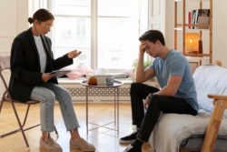 Promote Rights of Persons with Mental Health Issues: NHRC Advisory to Centre and States