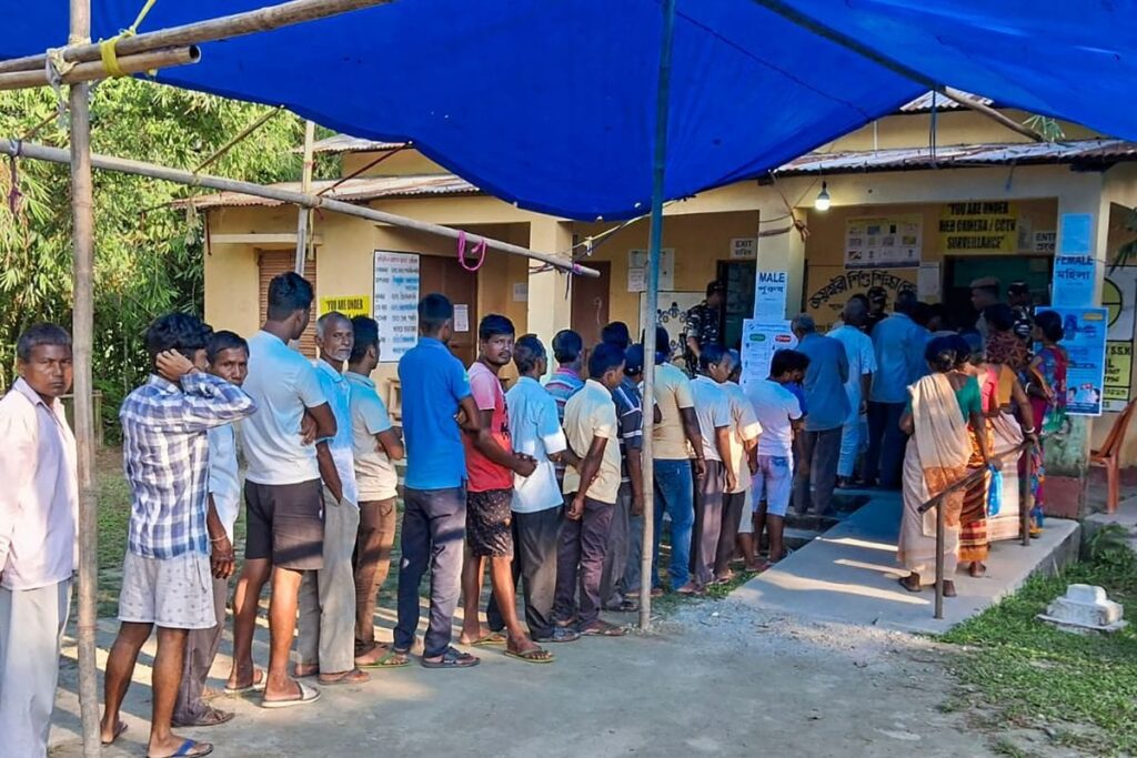 Arunachal Pradesh SEC Announces By-elections for 54 Panchayat Vacant Seats on Nov 6