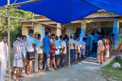 Arunachal Pradesh SEC Announces By-elections for 54 Panchayat Vacant Seats on Nov 6