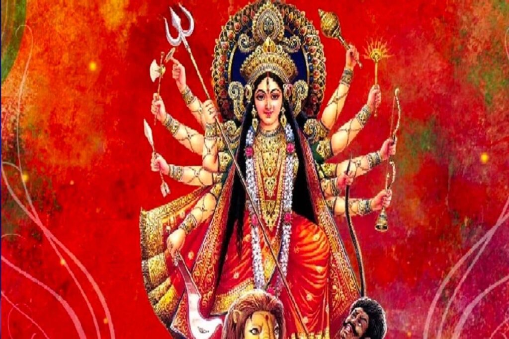 Navratri 2023: 4 Most Auspicious Things To Do On Mahashtami