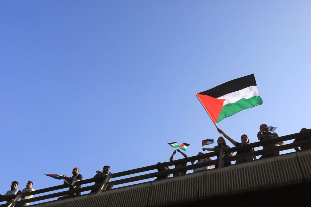 'Hezbollah Knows Its Duties': Iran-backed Movement 'Prepared' for Action Against Israel When Time Comes