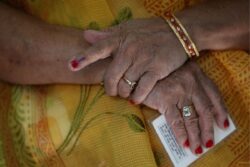 Madhya Pradesh: Notification Issued for Assembly Polls, Process of Filing Nominations Begins