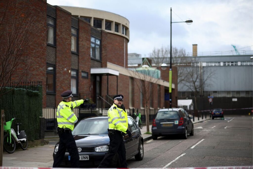 London Records Big Spike in Antisemitic, Islamophobic Hate Crimes Amid Israel Conflict