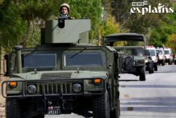 What is Lebanon's Role in Israel-Hamas War & Why Nations Have Urged Citizens to Leave the Nation