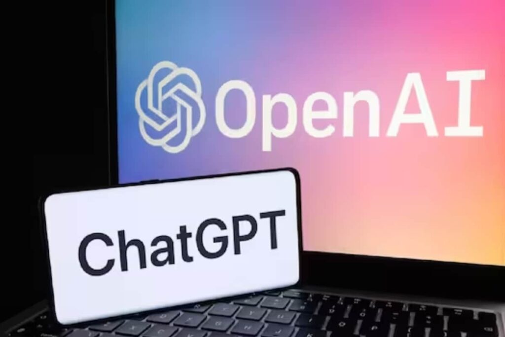 ChatGPT Creator OpenAI Could Make Its Own AI-Driven Chipsets In Future: Report
