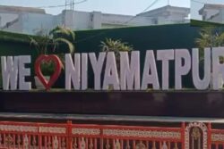 This UP Village Has Not Seen Any Police Complaint In The Last 35 Years