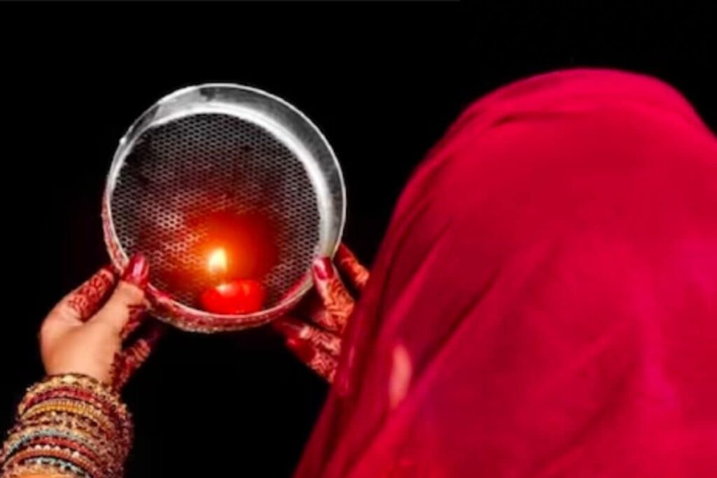 Karwa Chauth 2023: 7 Modern Ways to Celebrate Love and Togetherness