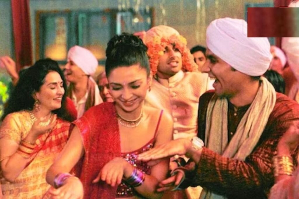 This Indian Film Was The First To Earn Rs 100 Crore Overseas